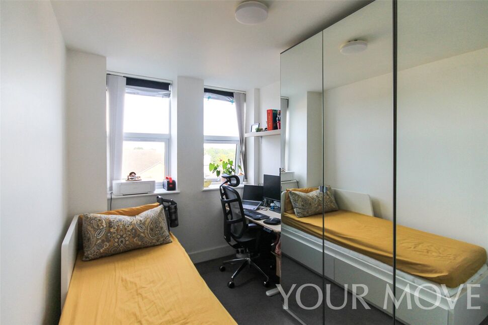 Bedroom 2