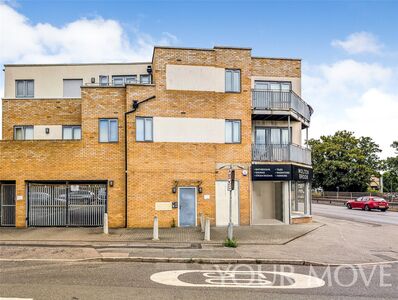 2 bedroom  Flat for sale