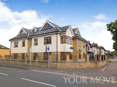 Mawney Road, 2 bedroom  Flat for sale, £275,000