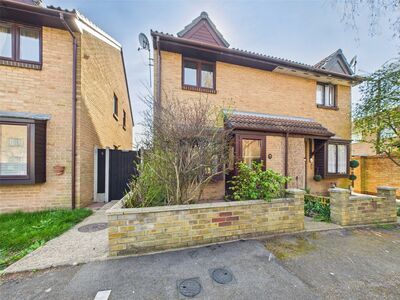1 bedroom Semi Detached House to rent