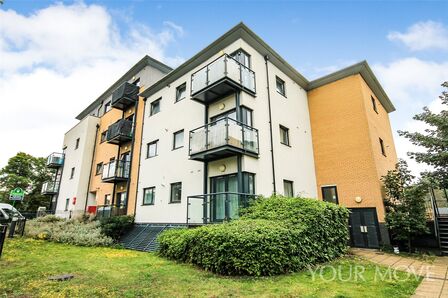 2 bedroom  Flat for sale