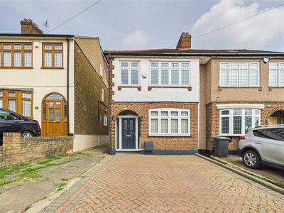 3 bedroom End Terrace House for sale