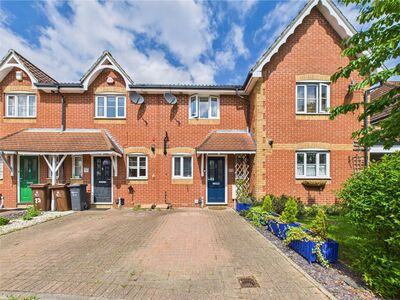 Jasmine Road, 2 bedroom Mid Terrace House for sale, £385,000