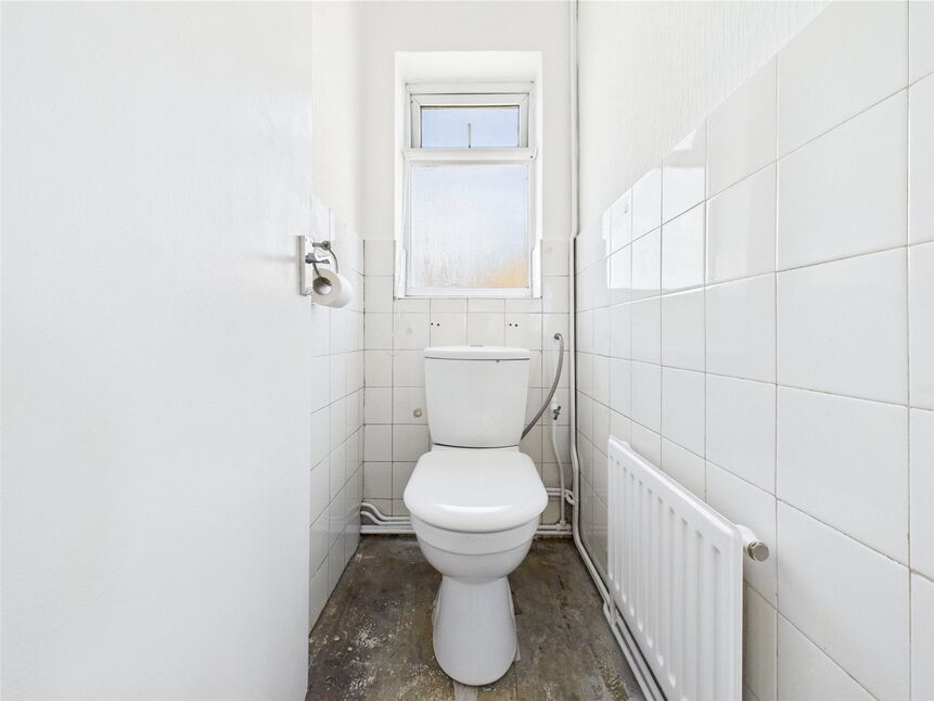 WC