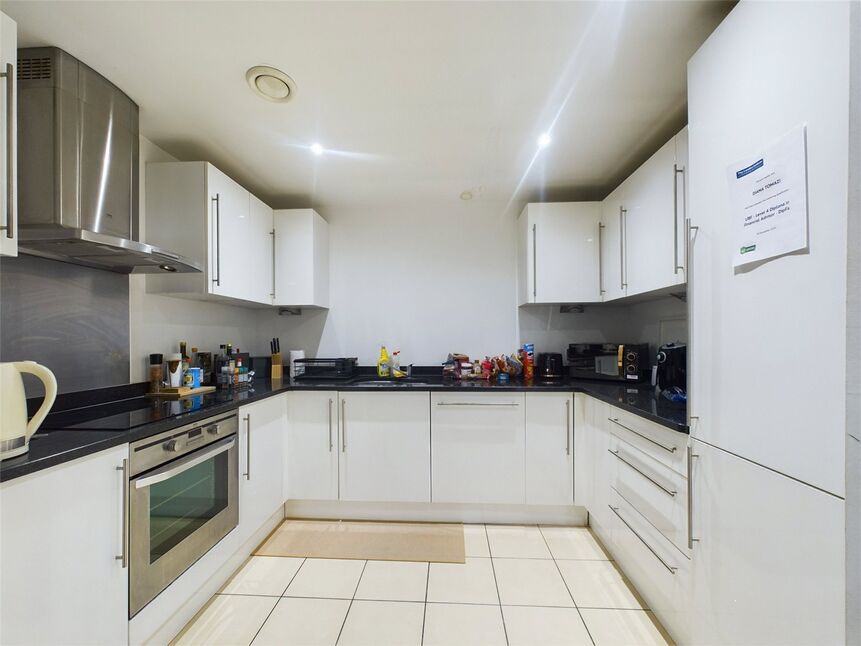 Main image of 2 bedroom Flat to rent, Atlanta Boulevard, Romford, RM1