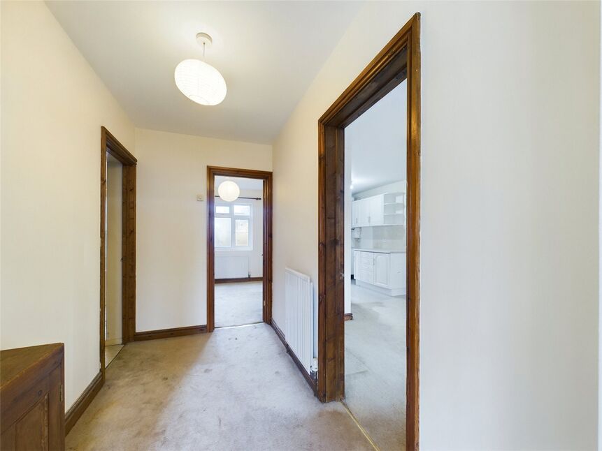 GF Hallway