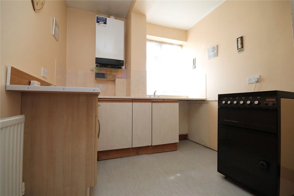 FF Kitchen