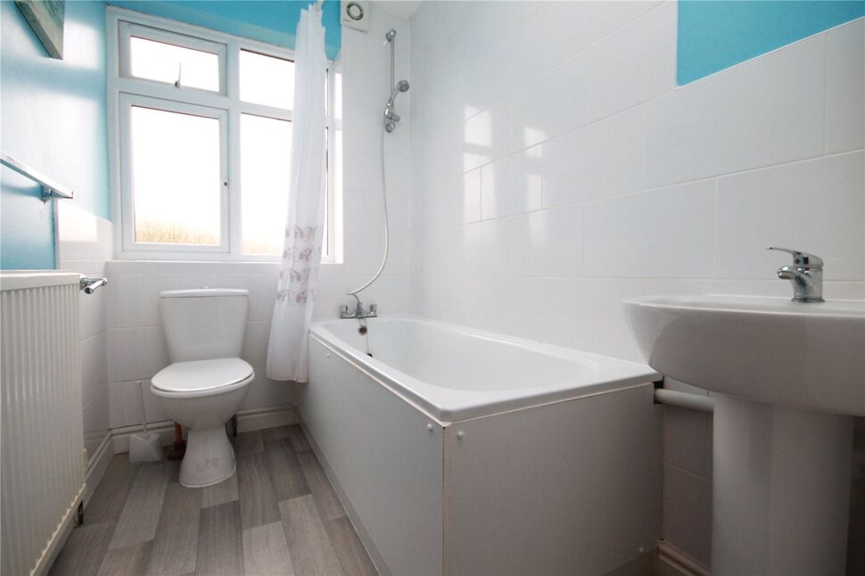 FF Bathroom