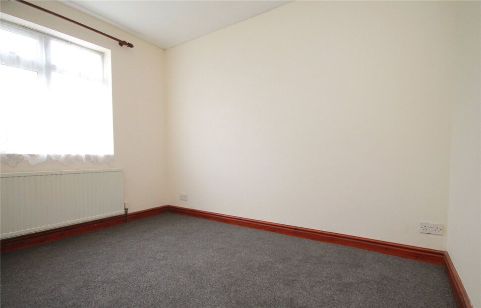 FF Bedroom 1