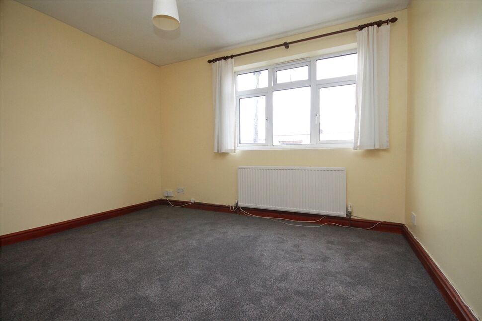 FF Bedroom 1