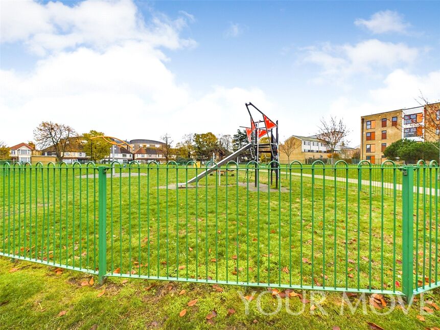 Jubilee Park