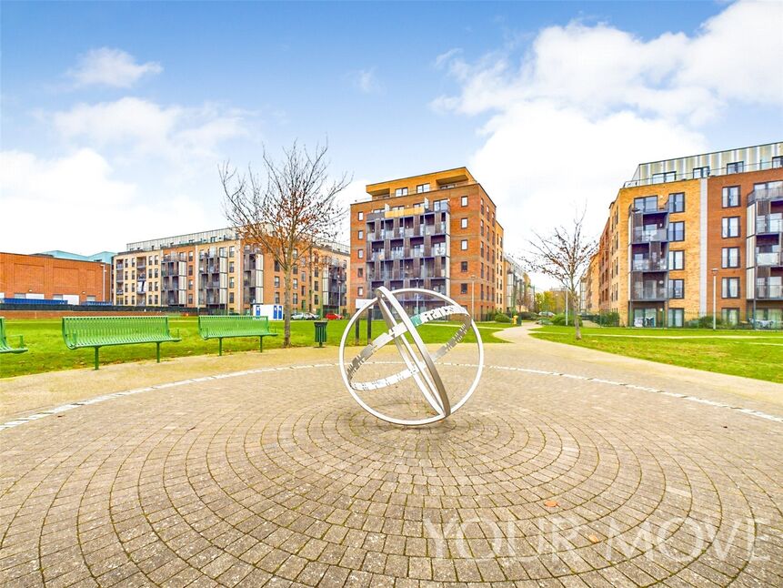 Jubilee Park