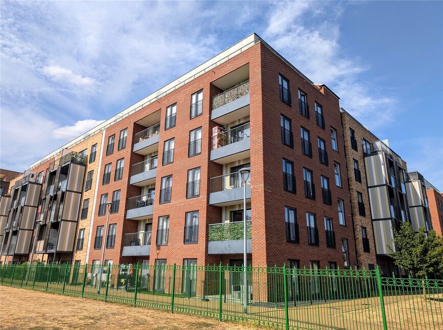 2 bedroom  Flat for sale