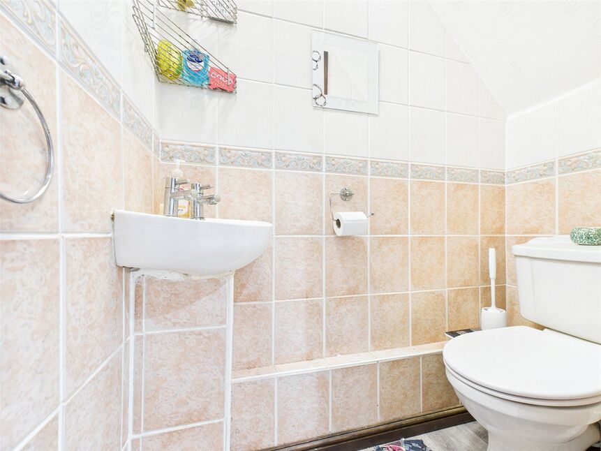 WC