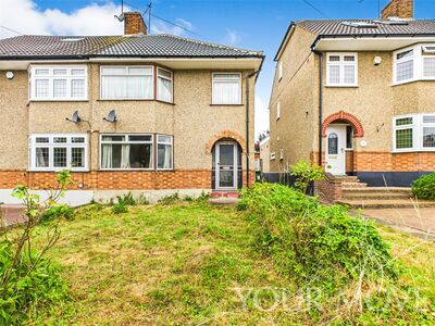 Kingfisher Road, 3 bedroom Semi Detached House for sale, £400,000