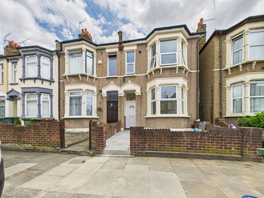 Main image of 4 bedroom Semi Detached House to rent, Barking, Barking, IG11
