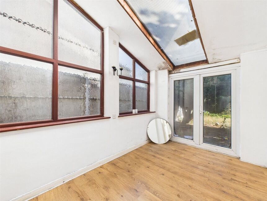 Sunroom