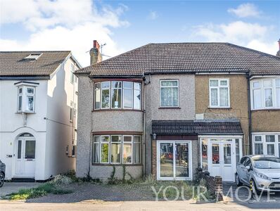 Mawney Road, 4 bedroom Semi Detached House for sale, £500,000