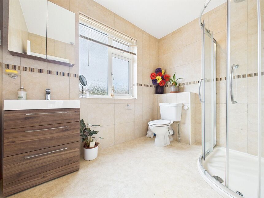 Bathroom 2