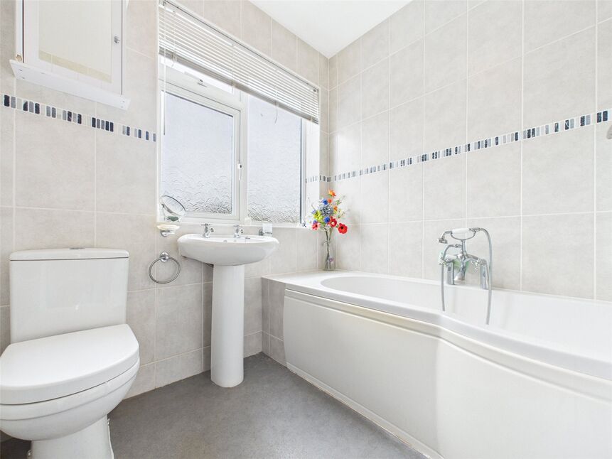 Bathroom 2