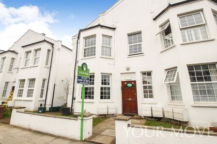 1 bedroom  Flat for sale