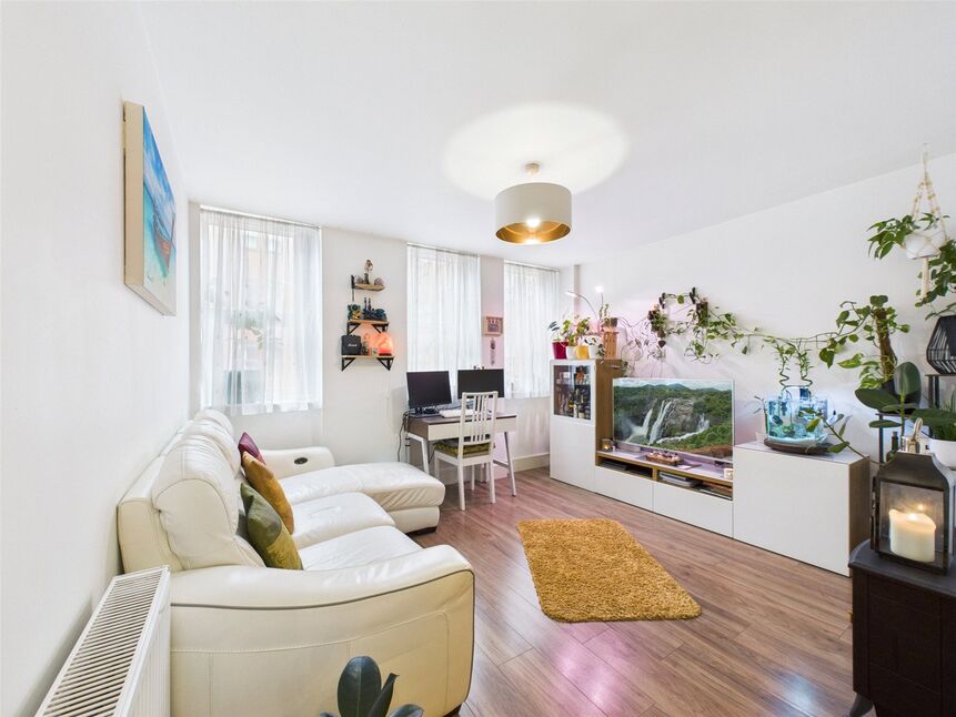 Open Plan
