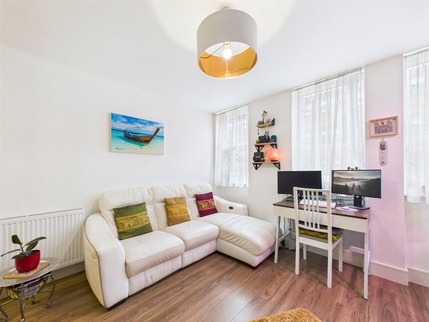 Open Plan