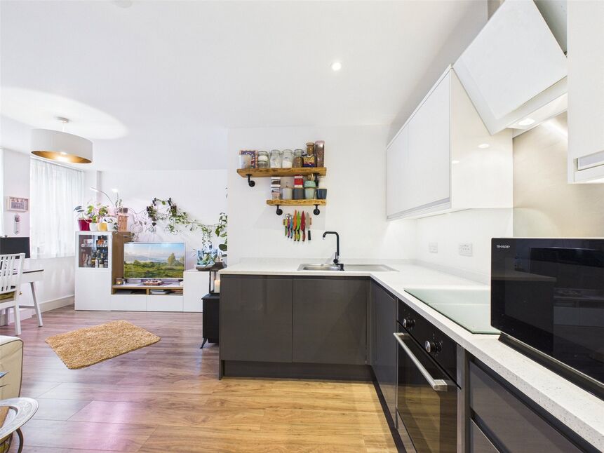 Open Plan