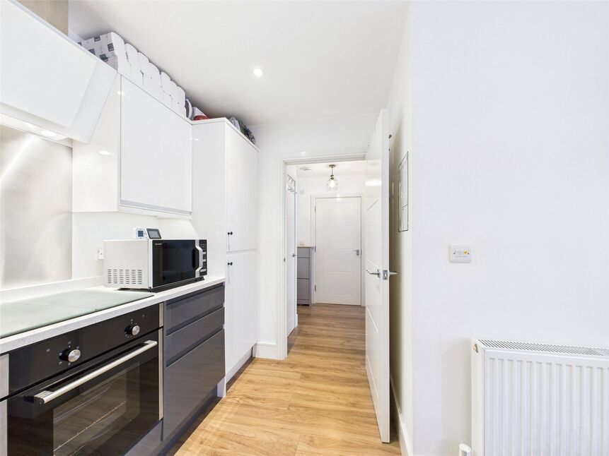 Open Plan