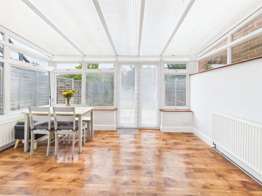 Sunroom