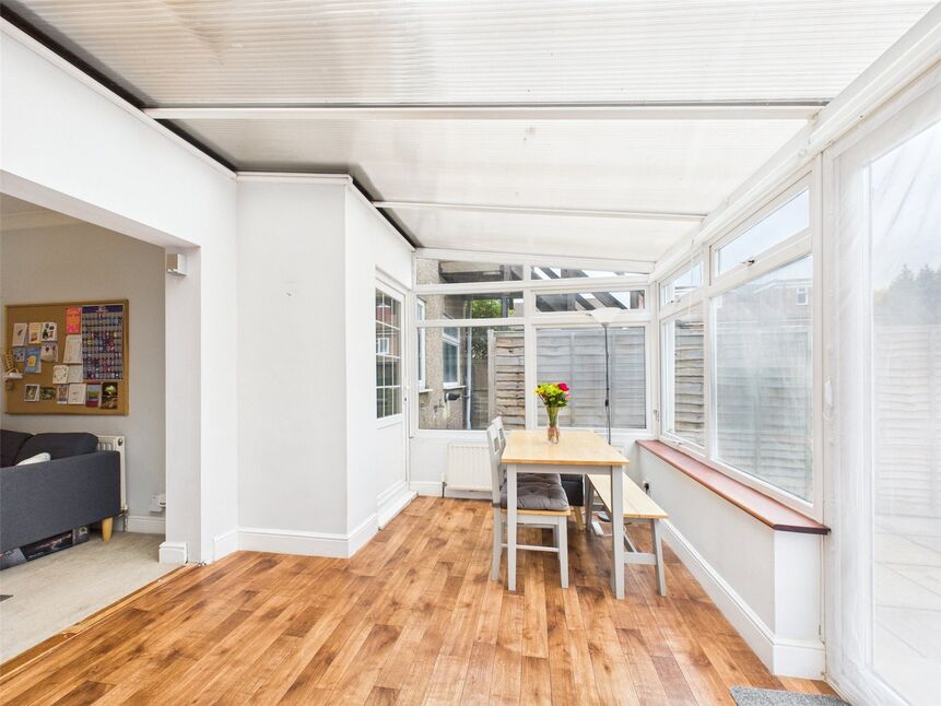 Sunroom