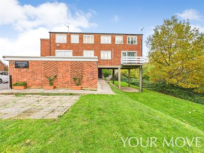 2 bedroom  Flat for sale