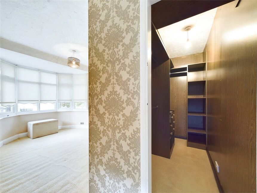 Wardrobe