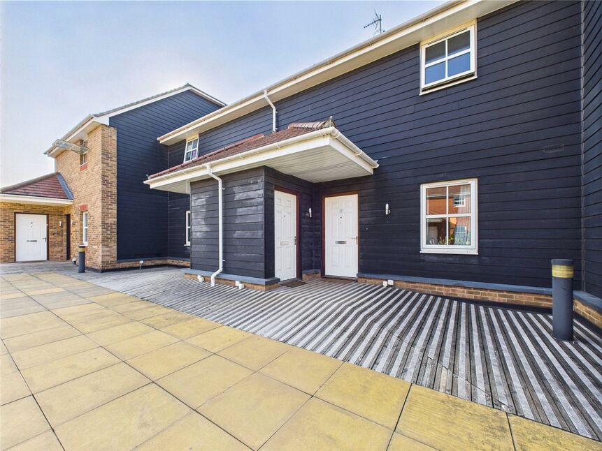 Main image of 2 bedroom Flat for sale, Market Place, Romford, RM1