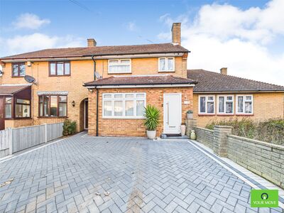 3 bedroom End Terrace House for sale