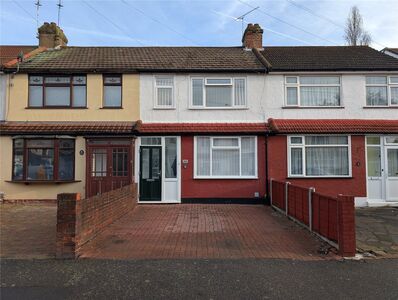 Richards Avenue, 2 bedroom Mid Terrace House for sale, &pound;425,000