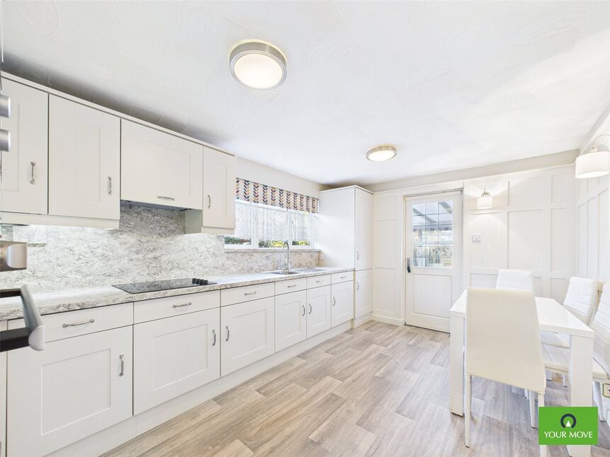 Main image of 2 bedroom  Bungalow to rent, Cedar Road, Canvey Island, Essex, SS8