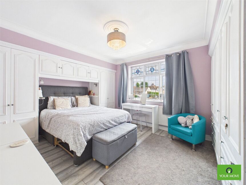 Bedroom 1