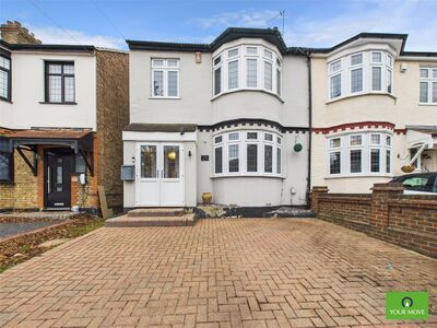 4 bedroom End Terrace House for sale