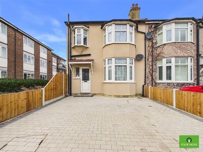 3 bedroom End Terrace House for sale