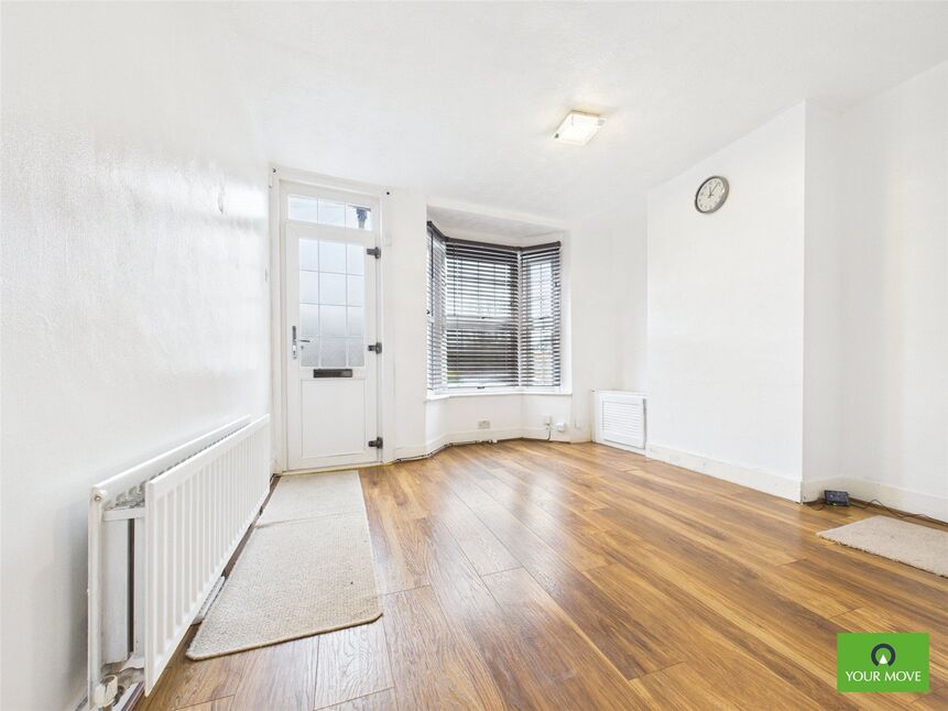 Main image of 2 bedroom House to rent, Mill Lane, Grays, Essex, RM20