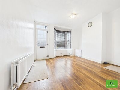 2 bedroom House to rent