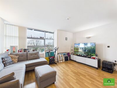 Mercury Gardens, 1 bedroom Flat for sale, &pound;215,000