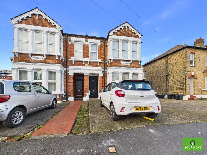 Main image of 1 bedroom Flat to rent, Eastern Road, Romford, RM1