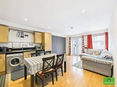 2 bedroom Flat for sale