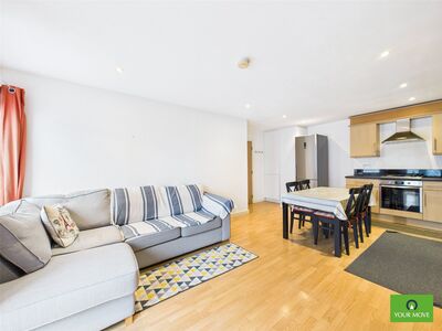 2 bedroom Flat for sale