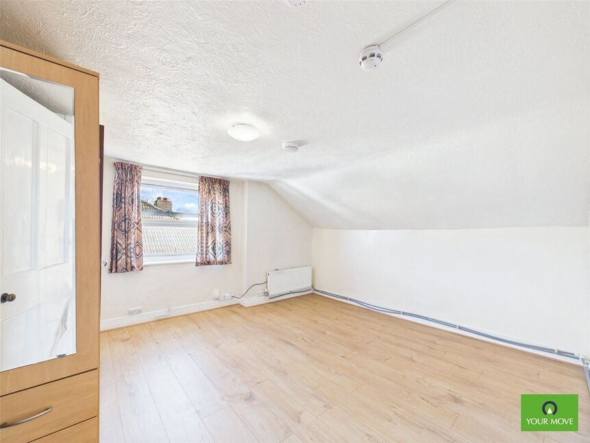 Main image of 1 bedroom Flat to rent, Eastern Road, Romford, RM1