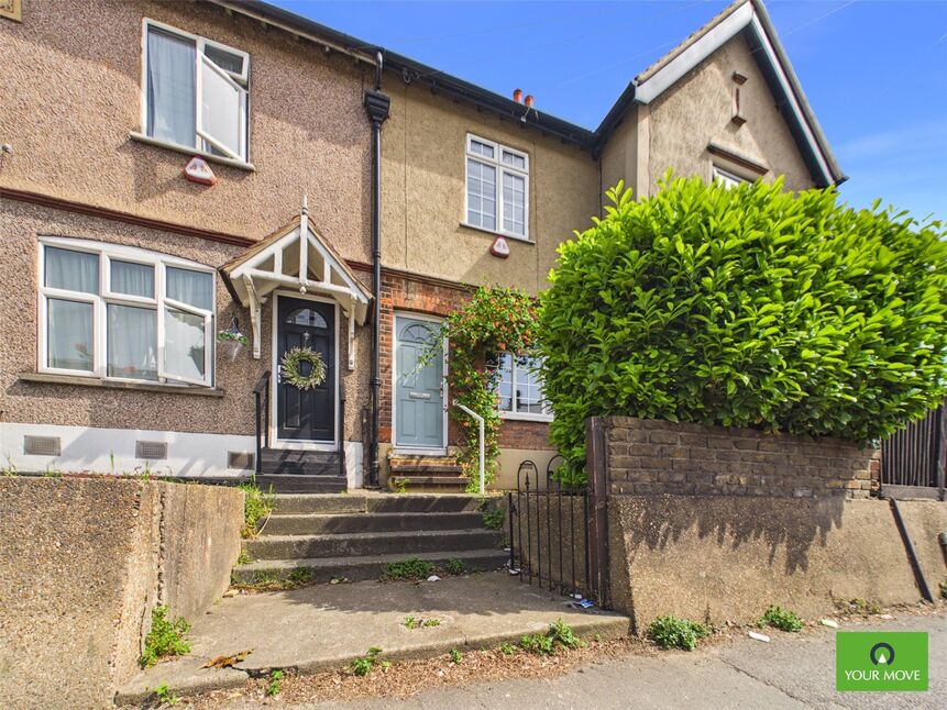 Main image of 3 bedroom House to rent, Abbs Cross Lane, Hornchurch, RM12