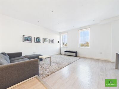 1 bedroom Flat to rent