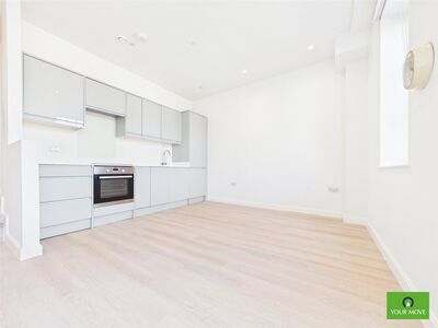 1 bedroom Flat to rent